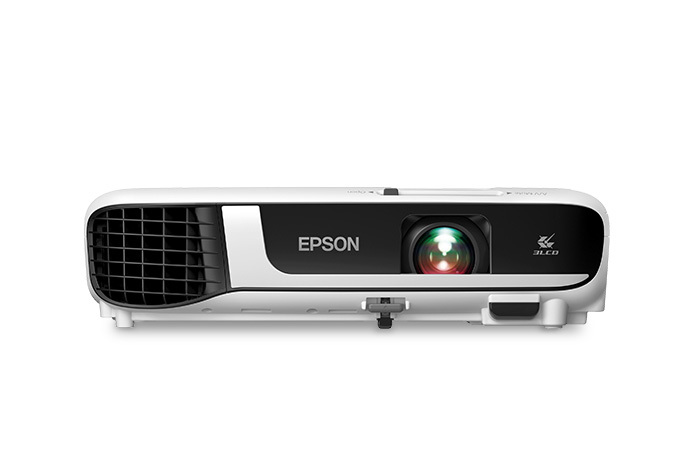 Proyector Epson EX3280 3LCD XGA HDMI 3600 Lumens - Abacali Proyectores -  Video beam