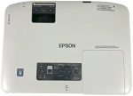 Proyector Epson Proyector empresarial PowerLite 1925W (resolución WXGA 1280x800) (V11H314020) Colombia